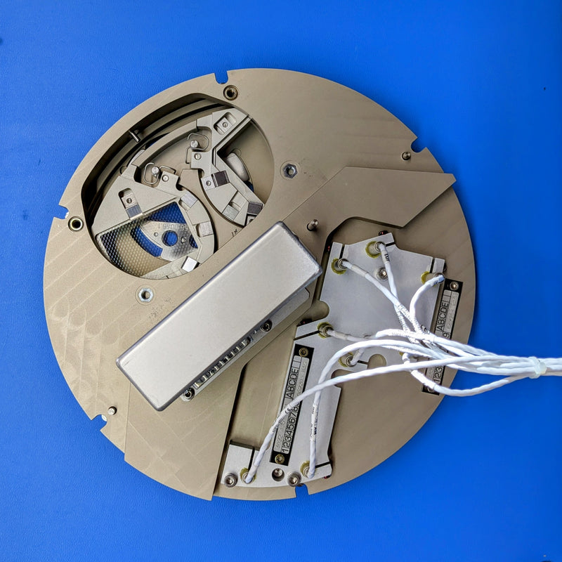 ASML 4022.456.0049.1 Optical Stage