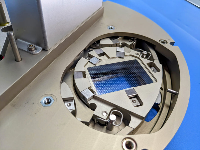 ASML 4022.456.0049.1 Optical Stage