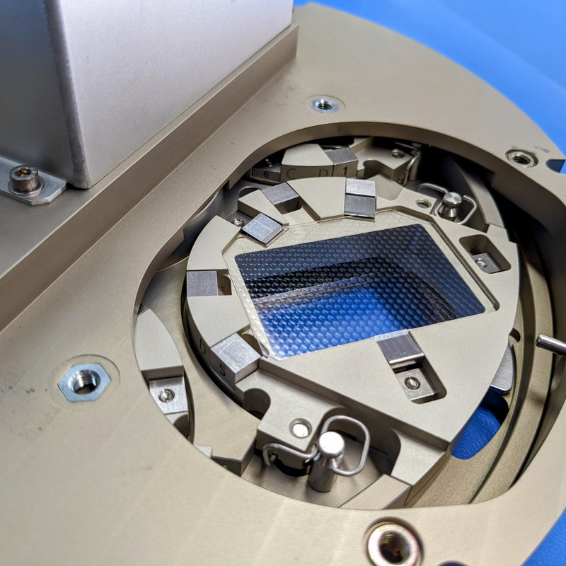 ASML 4022.456.0049.1 Optical Stage