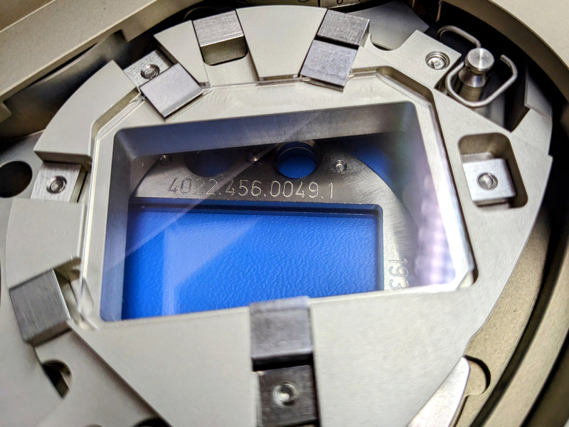 ASML 4022.456.0049.1 Optical Stage