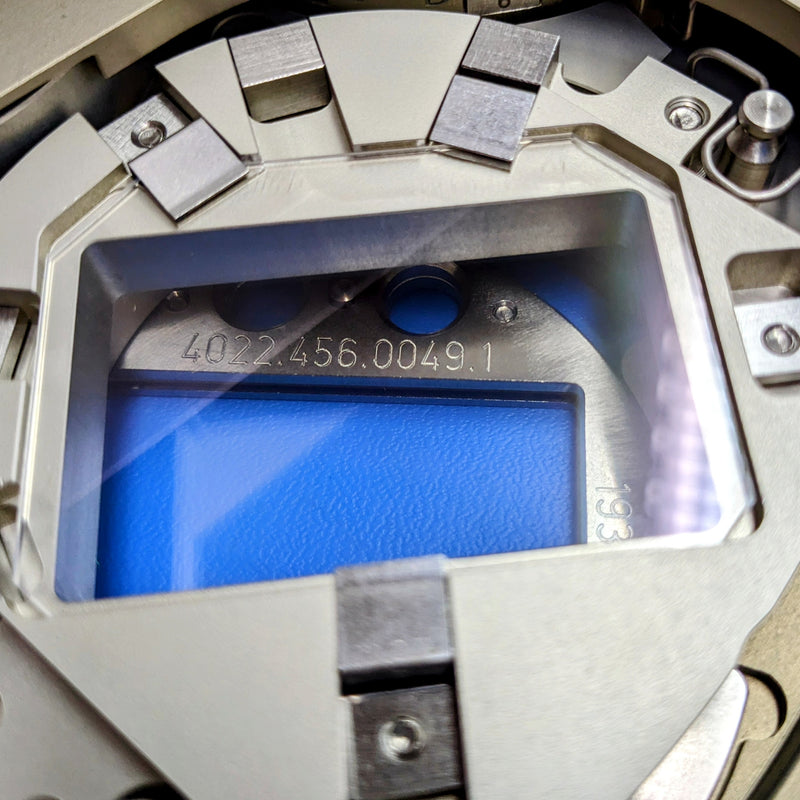 ASML 4022.456.0049.1 Optical Stage