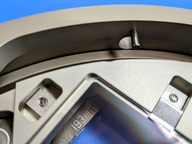 ASML 4022.456.0049.1 Optical Stage