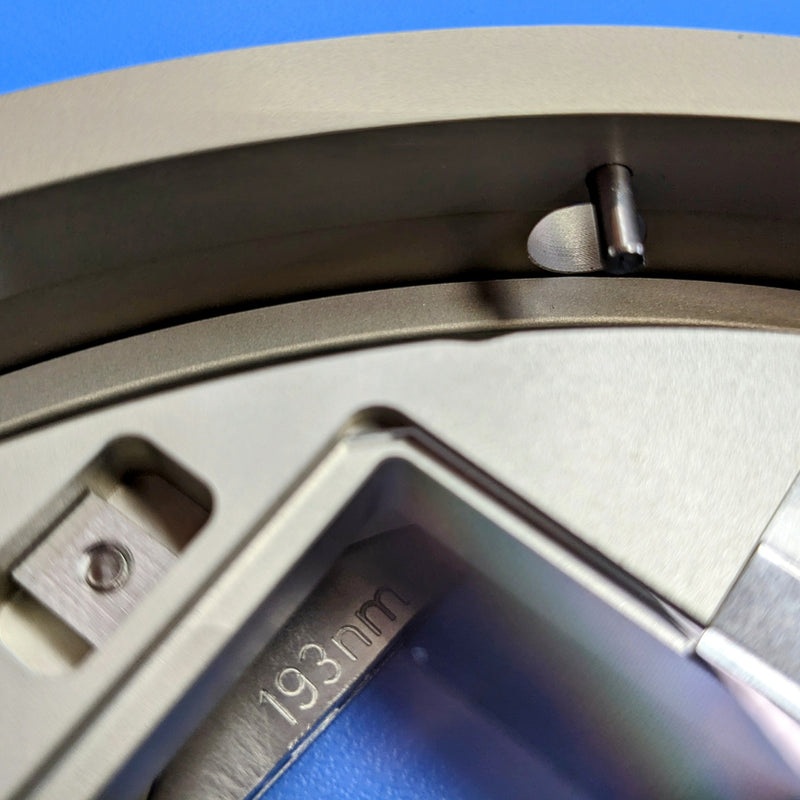 ASML 4022.456.0049.1 Optical Stage