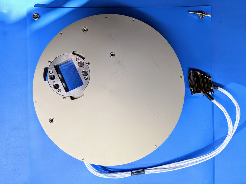 ASML 4022.456.0049.1 Optical Stage