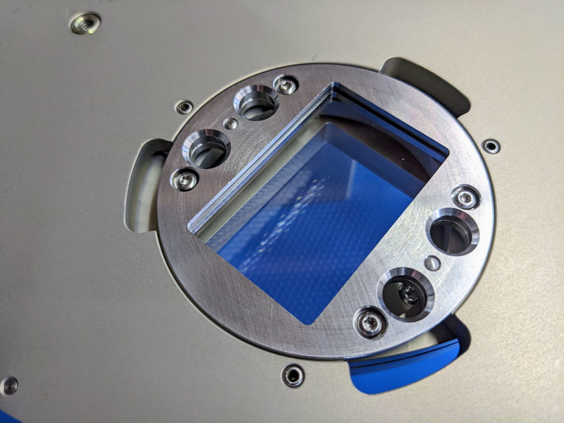 ASML 4022.456.0049.1 Optical Stage