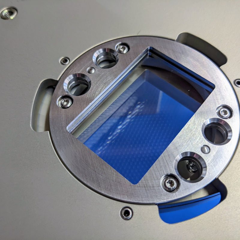 ASML 4022.456.0049.1 Optical Stage