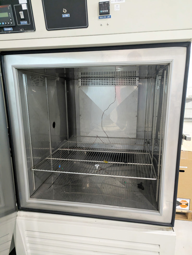 Tenney T 30 C Temperature Chambers