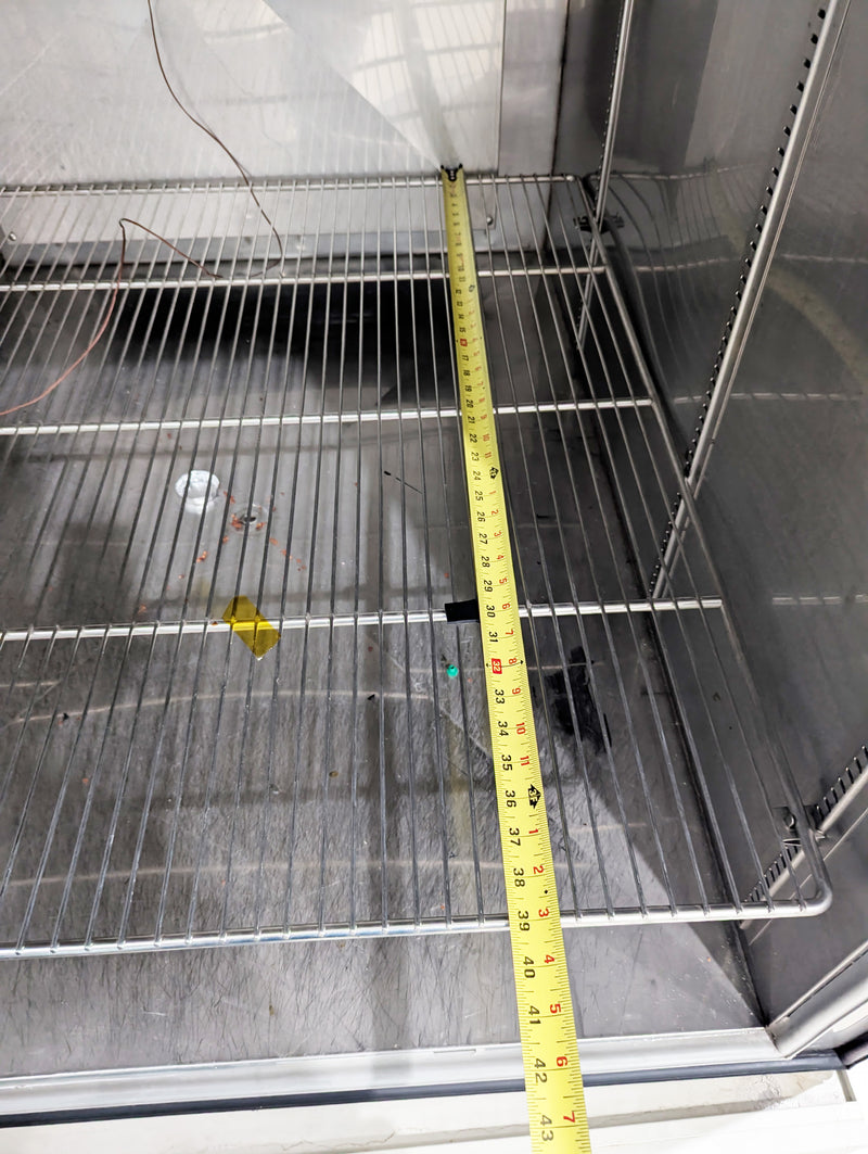 Tenney T 30 C Temperature Chambers