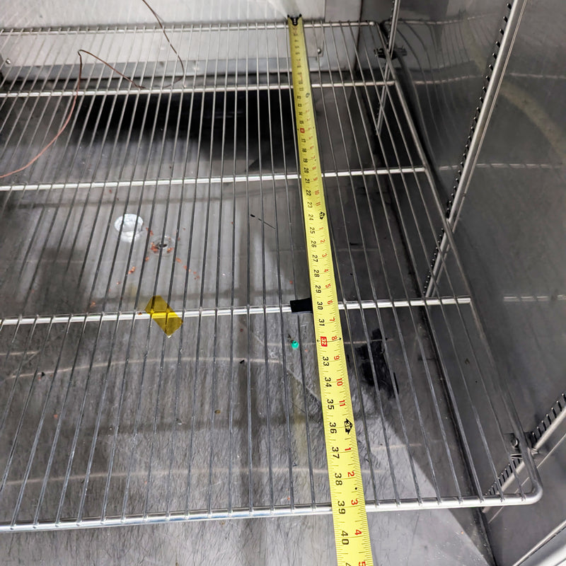 Tenney T 30 C Temperature Chambers