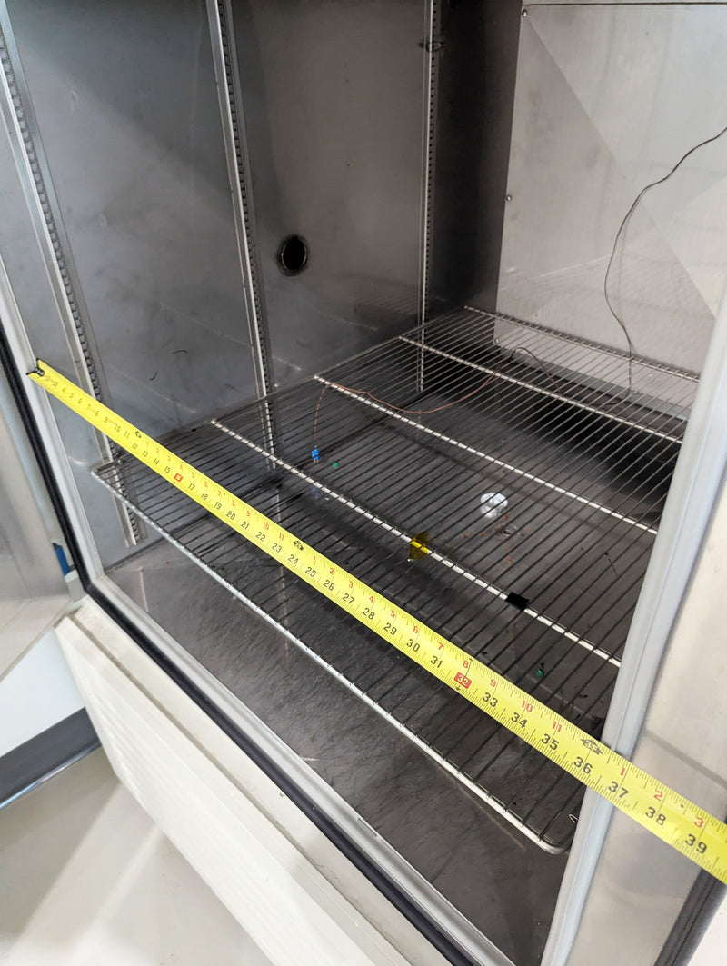 Tenney T 30 C Temperature Chambers