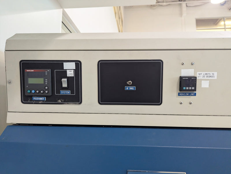 Tenney T 30 C Temperature Chambers
