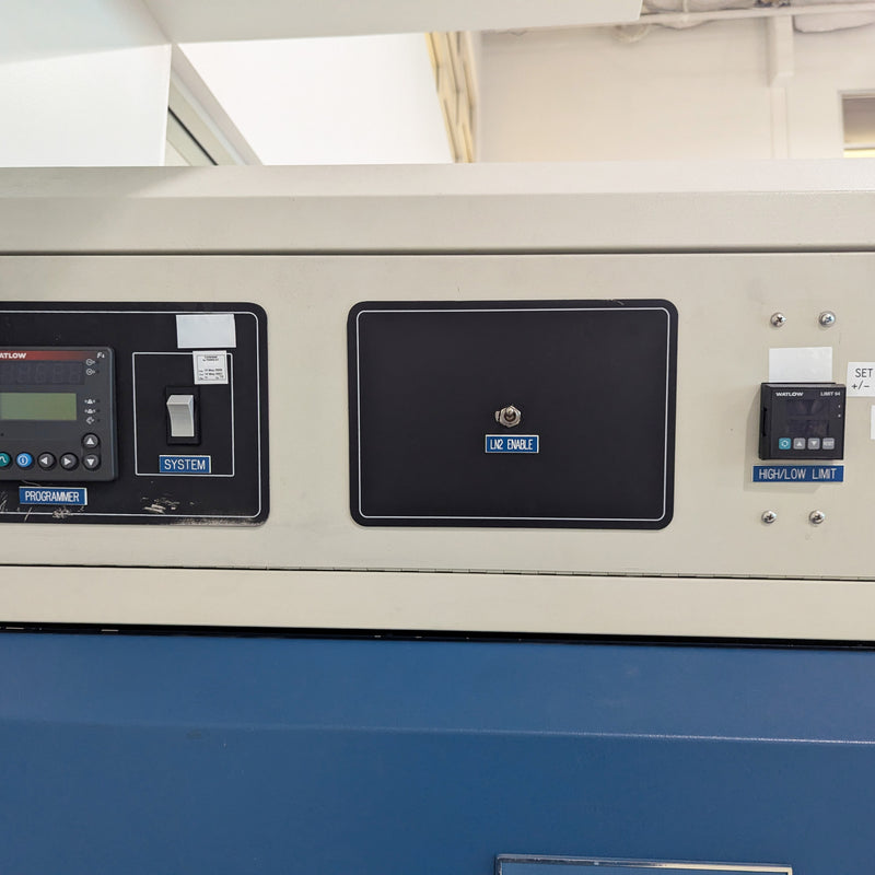 Tenney T 30 C Temperature Chambers