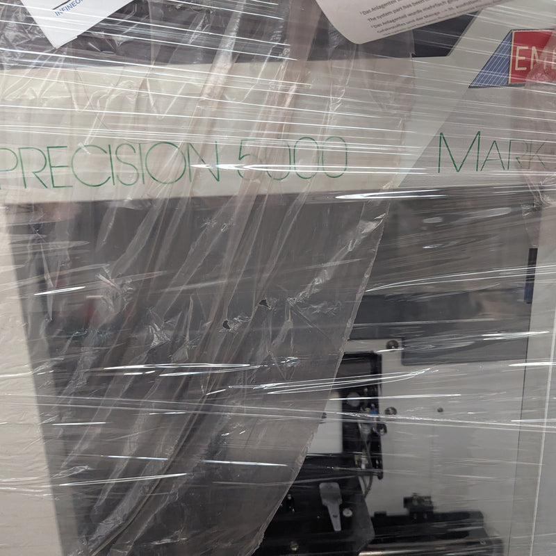 Applied Materials P 5000 MxP Etcher