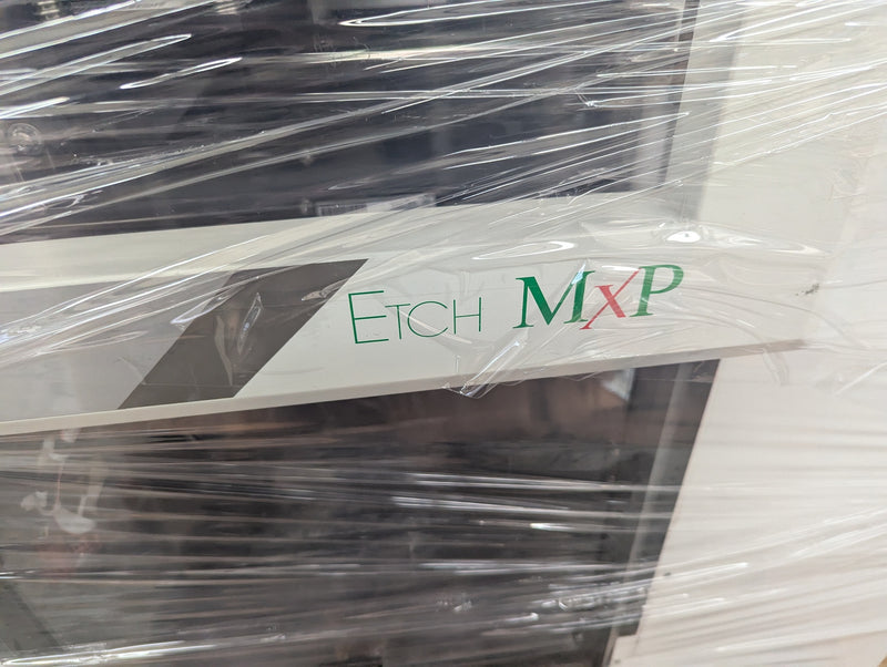 Applied Materials P 5000 MxP Etcher