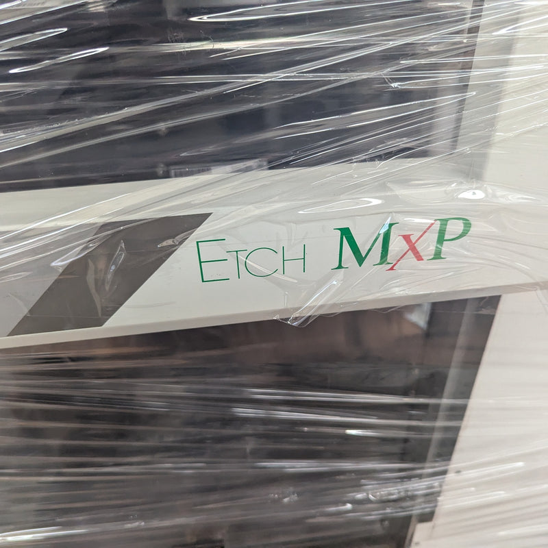Applied Materials P 5000 MxP Etcher