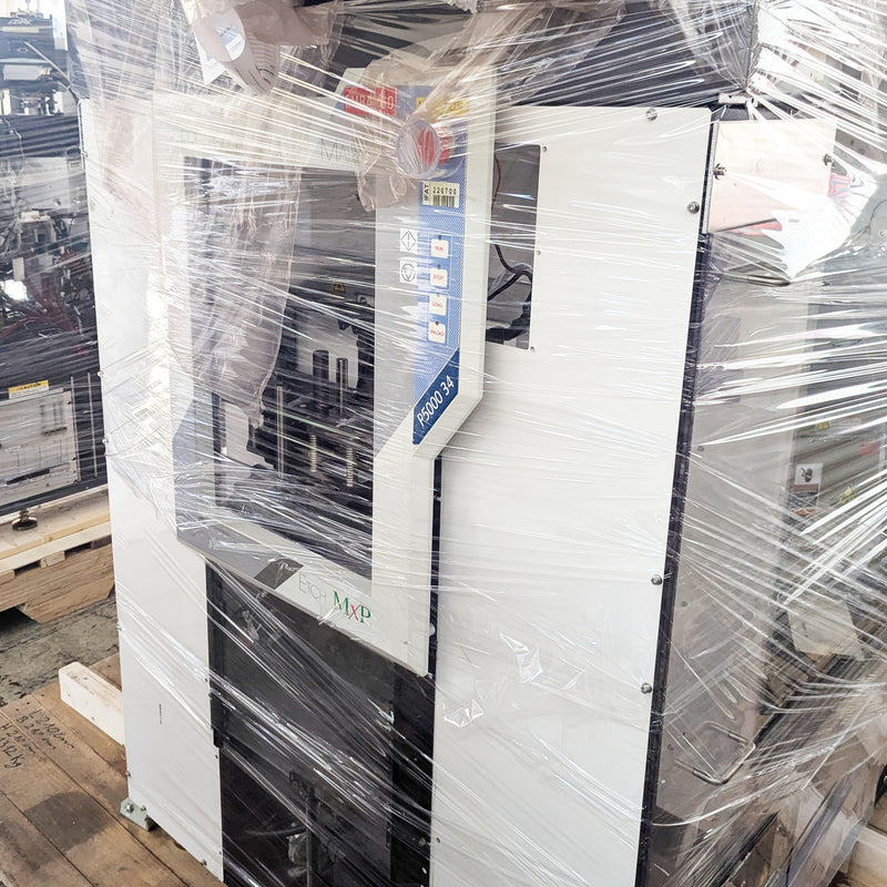 Applied Materials P 5000 MxP Etcher