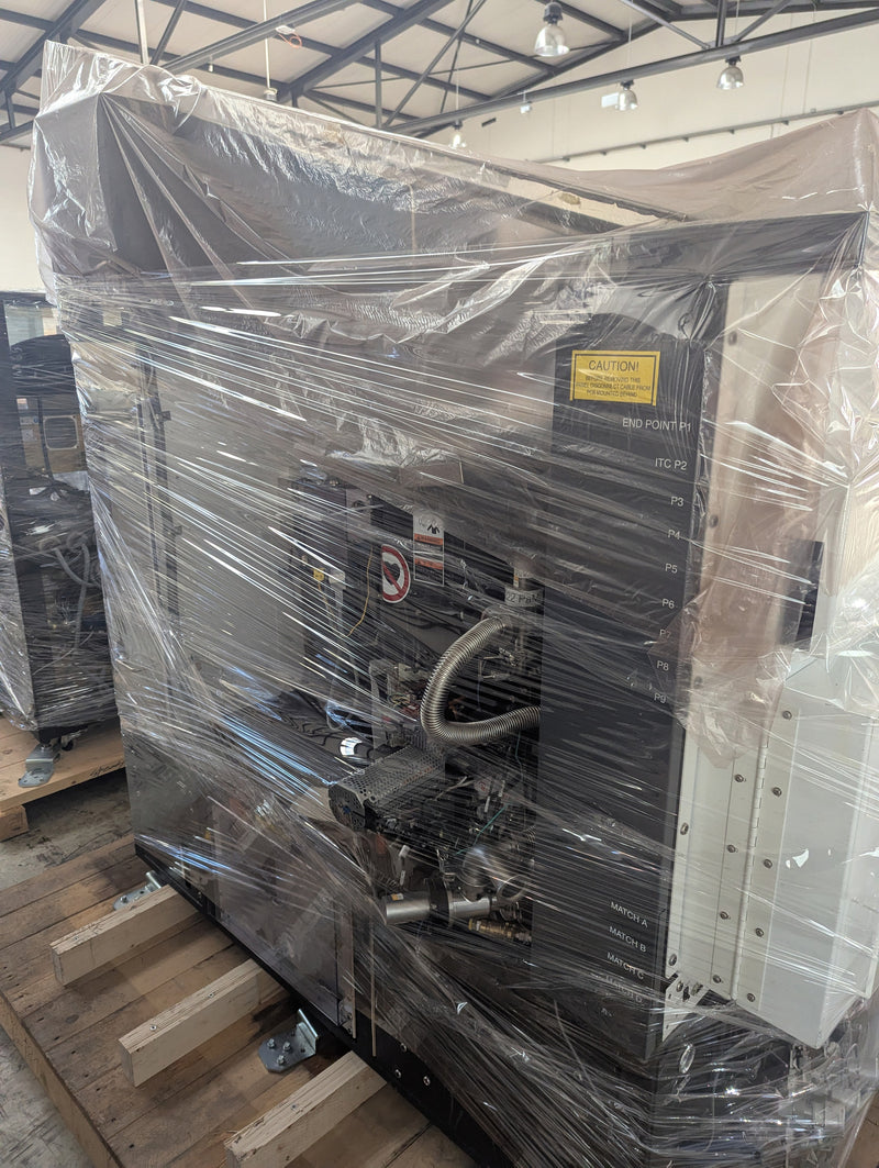 Applied Materials P 5000 MxP Etcher