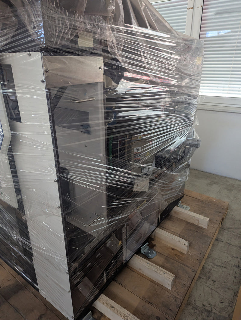 Applied Materials P 5000 MxP Etcher