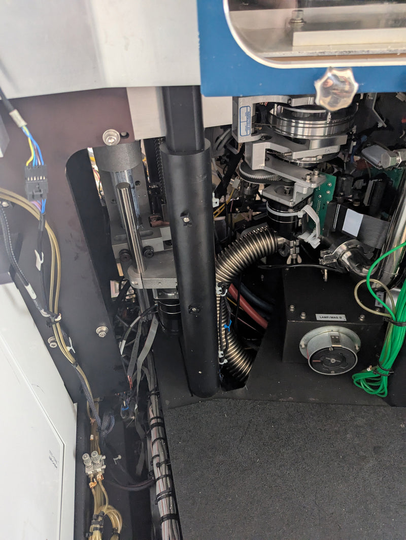 Applied Materials P 5000 MxP Etcher