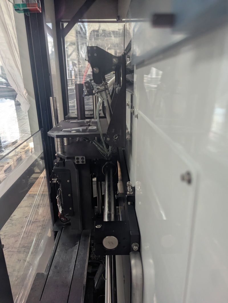 Applied Materials P 5000 MxP Etcher