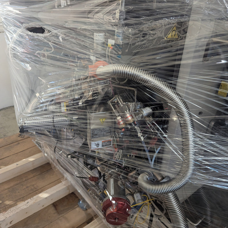 Applied Materials P 5000 MxP Etcher