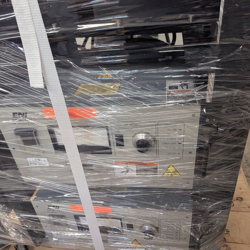 Applied Materials P 5000 MxP Etcher