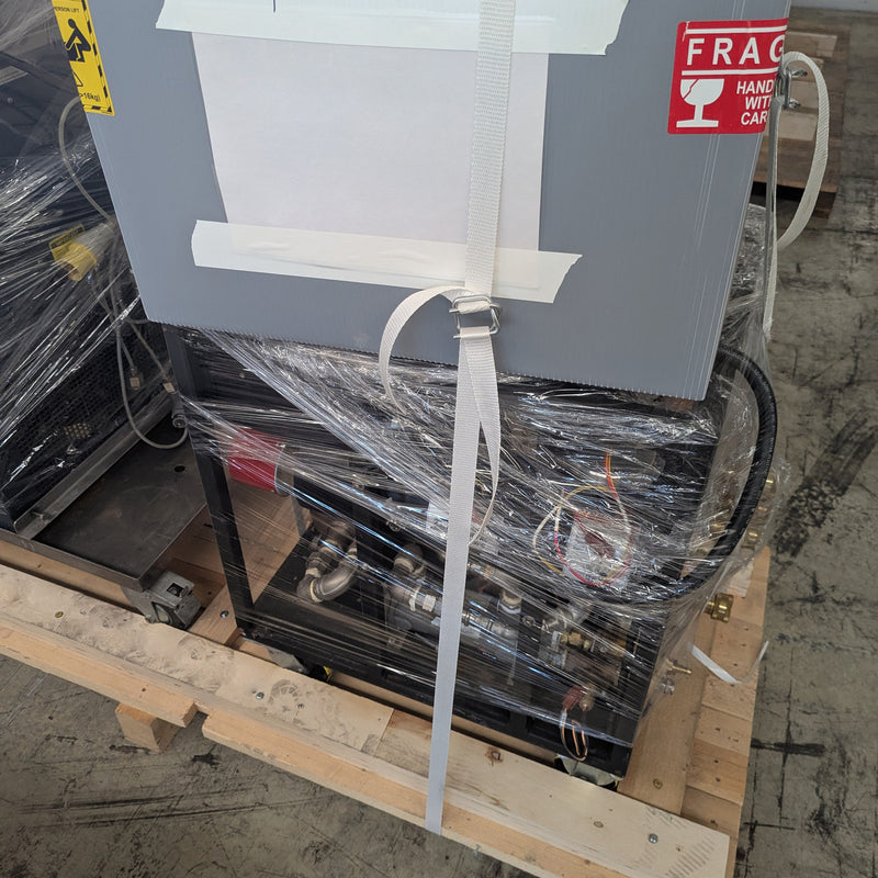 Applied Materials P 5000 MxP Etcher