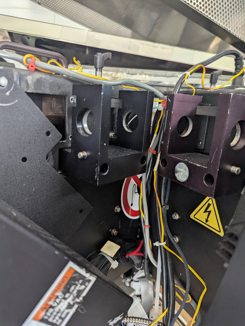 Applied Materials P 5000 MxP Etcher