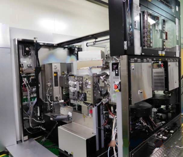 Tel Unity II E 855 SS