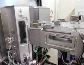 Tel Unity II E 855 SS