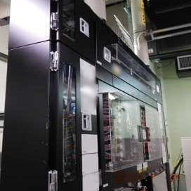 Tel Unity II E 855 SS