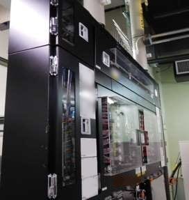Tel Unity II E 855 SS