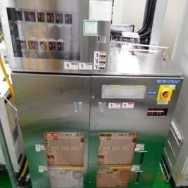 Tel Unity II E 855 SS