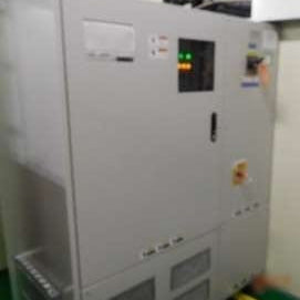 Tel Unity II E 855 SS