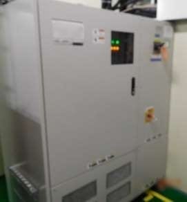 Tel Unity II E 855 SS