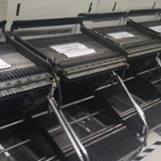 Panasonic 402 / 602 Feeder Carts