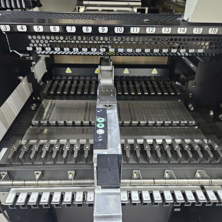 Panasonic AM 100