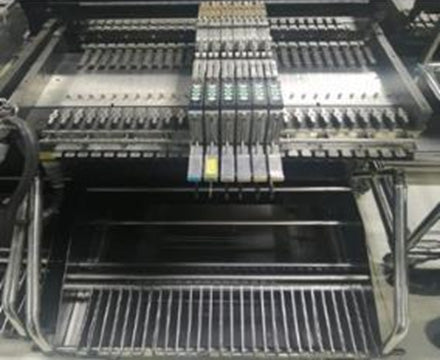 Panasonic CM 402 / 602 Feeders