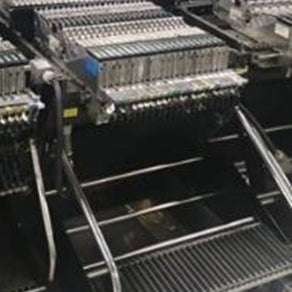Panasonic 402 / 602 Feeder Carts