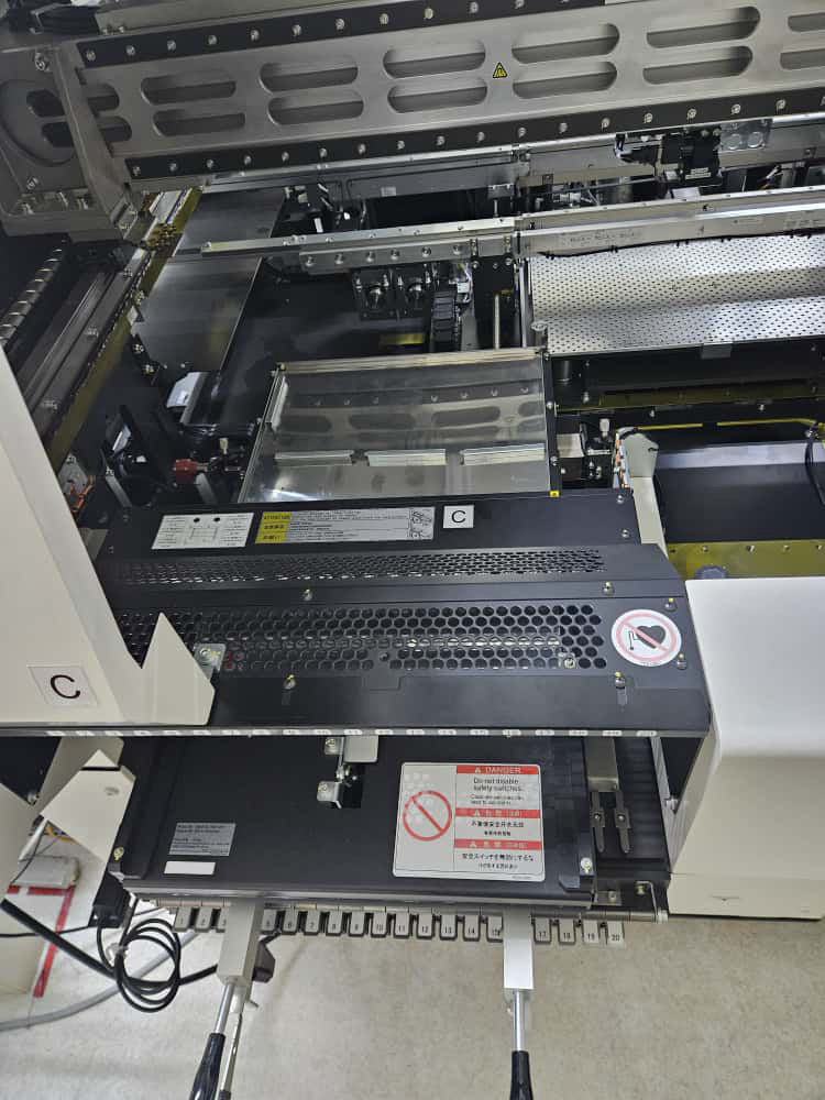 Panasonic AM 100