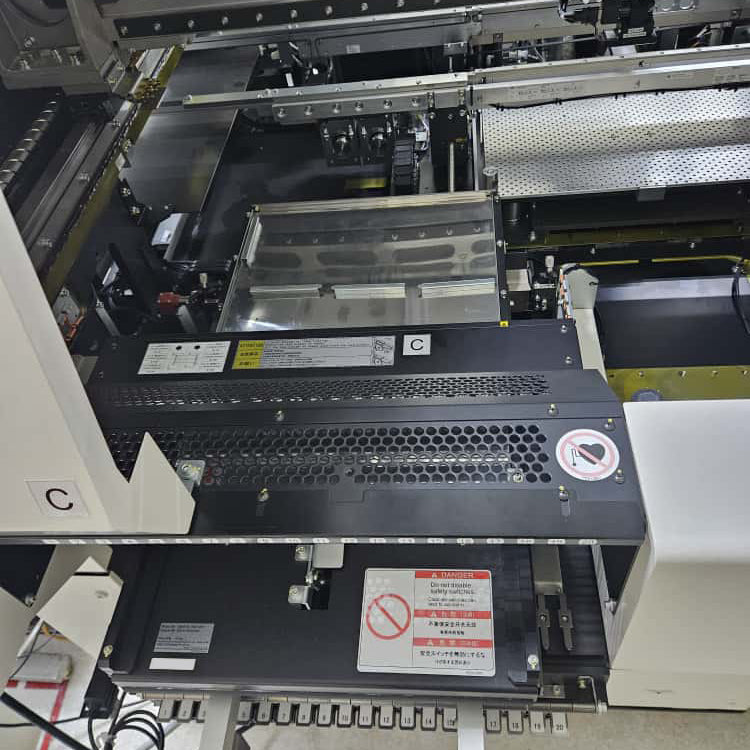 Panasonic AM 100