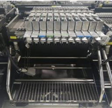 Panasonic CM 402 / 602 Feeders