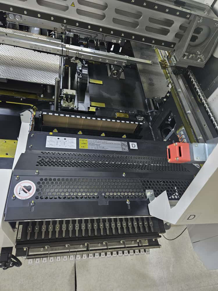 Panasonic AM 100