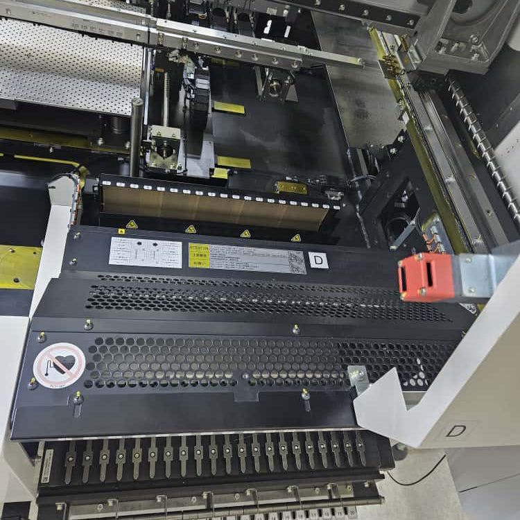 Panasonic AM 100