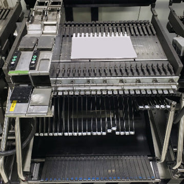 Panasonic CM 402 / 602 Feeders