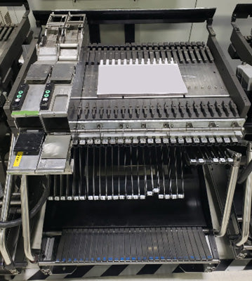 Panasonic CM 402 / 602 Feeders