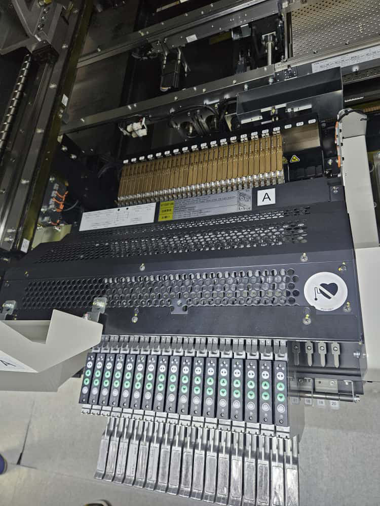 Panasonic AM 100