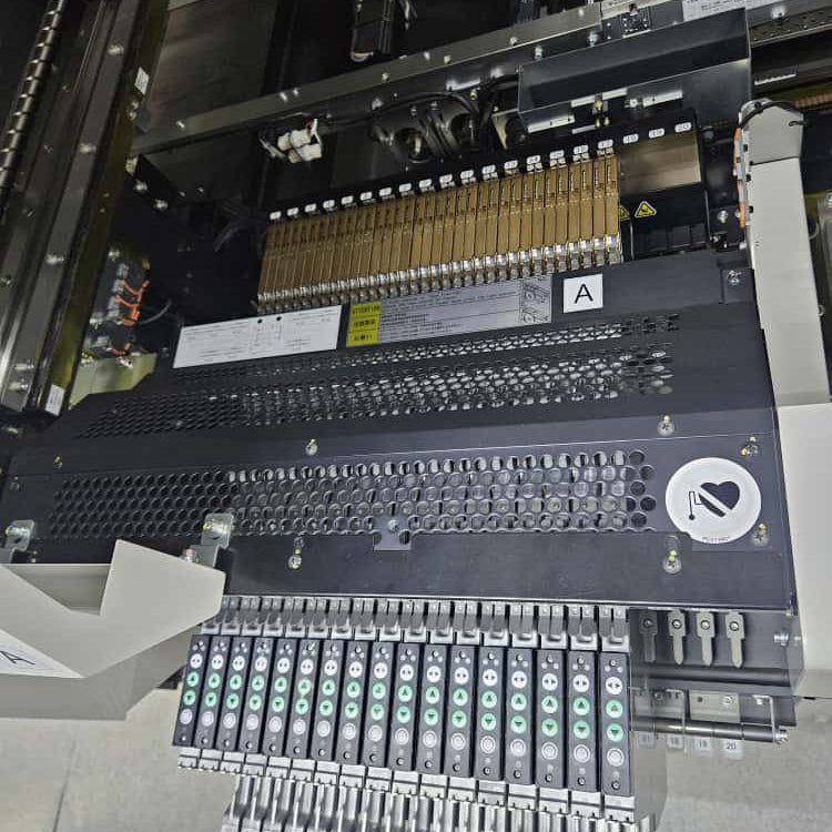 Panasonic AM 100