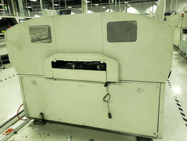 Panasonic CM 602 L Pick and Place