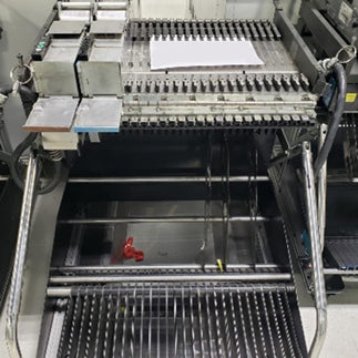Panasonic CM 402 / 602 Feeders